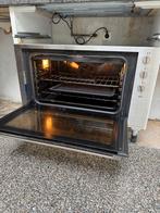 ATAG Inbouw Oven 90cm - Grillfunctie, Ophalen, Gebruikt, Oven met grill, Inbouw