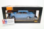 1:18  Lada 1200 1971  -  IXO, Hobby en Vrije tijd, Modelauto's | 1:18, Overige merken, Av. Do Dr. Francisco Viera machado 431-487 macau