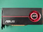ASUS HD 5850, Computers en Software, Videokaarten, Ophalen, PCI-Express 3, AMD, DisplayPort