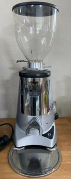 Koffiemolen / Bonenmaler Fiorenzato F5, Ophalen, Zo goed als nieuw