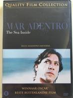 Mar Adentro (QFC), Vanaf 6 jaar, Ophalen of Verzenden, Zo goed als nieuw, Spanje