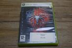 Xbox 360 Spiderman, Spelcomputers en Games, Games | Xbox 360, Avontuur en Actie, Gebruikt, 1 speler, Ophalen of Verzenden