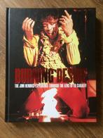 Burning desire. The Jimi Hendrix Experience, Ophalen of Verzenden, Zo goed als nieuw, Artiest