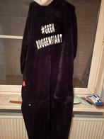 Carnavalspak Geen ruggengraat, Kleding | Heren, Overige Herenkleding, Ophalen of Verzenden, Zo goed als nieuw