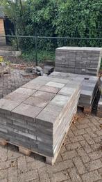 Bestrating, Ophalen, Gebruikt, Klinkers, 10 m² of meer