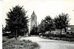 Tholen, Verzamelen, Ansichtkaarten | Nederland, Ophalen of Verzenden, Gelopen, Zeeland