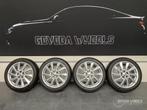 18” Audi A5 / S5 sport velgen + winterbanden 5x112 225/45/18, 18 inch, Gebruikt, -, -