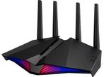 Asus ASUS RT-AX82U Wifi 6 router., Computers en Software, Ophalen of Verzenden, Zo goed als nieuw