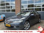 Honda Accord 2.0i Business Mode|Airco|Lm Velgen|Nap|1ste eig, Auto's, Honda, 4 cilinders, Parkeersensor, Origineel Nederlands