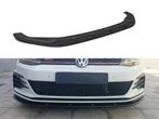 VW Golf 7 GTI Facelift – Voorbumper spoiler, Auto diversen, Tuning en Styling, Ophalen of Verzenden, MJ-Carstyling, Info@mj-carstyling.net