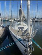 Nette Dehler 37 CWS, Watersport en Boten, Ophalen, Gebruikt, Diesel, 9 tot 12 meter