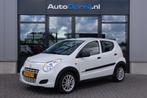 Suzuki ALTO 1.0 AUTOMAAT Comfort Plus 5drs. Airco, Euro 5, Gebruikt, 200 kg, Origineel Nederlands