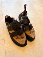 Klimschoenen 5.10 ANASAZI maat 39, Sport en Fitness, Klimsport, Ophalen of Verzenden, Zo goed als nieuw, Klimsportschoenen