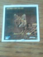 leuk blokje select post [ bedreigde dier soorten ], Verzenden