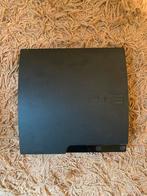PlayStation 3 Slim - Gebruikt, Spelcomputers en Games, Spelcomputers | Sony PlayStation 3, Gebruikt, Zonder controller, Slim, 250 GB