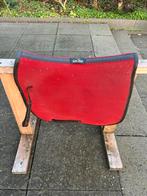 Cal Rei dressuurdekje Full, Dieren en Toebehoren, Paarden en Pony's | Dekens en Dekjes, Ophalen of Verzenden, Zo goed als nieuw