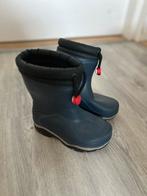 Regenlaarzen winter maat 28, Ophalen, Gebruikt