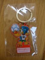 Johnson and Johnson sleutelhanger, Verzamelen, Ophalen of Verzenden, Nieuw, Sport