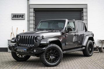 Jeep Wrangler Unlimited 4xe Jeepz Edition / 20"Lmv beschikbaar voor biedingen