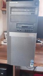 Dell optiplex 960 8GB RAM, Computers en Software, Intel core 2 quad, Gebruikt, 2 tot 3 Ghz, 8 GB