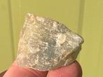 Natuurlijke blauwe Onyx Lemurian Aquatine mineralen, Ophalen of Verzenden, Mineraal