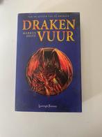 Markus Heitz - Drakenvuur, Boeken, Fantasy, Markus Heitz, Ophalen of Verzenden, Zo goed als nieuw