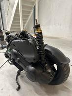 Piaggio M25 125cc 4t blok dubbelgelagerd, Ophalen, Zo goed als nieuw, Blok, Piaggio