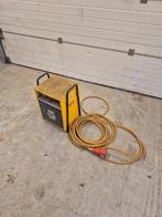 Elektrische kachel hoog vermogen 9.000 watt (3-fase), Ophalen, Gebruikt