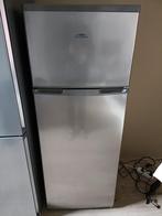 Everglades Fridge-Freezer Combi, Witgoed en Apparatuur, Koelkasten en IJskasten, Ophalen, Gebruikt, 200 liter of meer, Energieklasse A of zuiniger
