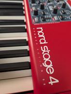 CRAZY OKTOBER DEALS | Prosq | Nord Stage 4 88 Toetsen !, Overige merken, Info@prosq.nl, 88 toetsen, Nord