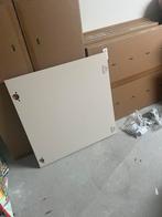 NIEUW! 8x ikea voxtorp deuren 60x60 beige en schanier, Huis en Inrichting, Keuken | Keukenelementen, Beige, Nieuw, Minder dan 100 cm