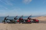 2021 MANGOSTEEN elektrische chopper - 25km/h, Elektrisch, Nieuw, Ophalen, Overige merken