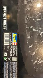 Starwars millennium Falcon schaal 1/72 Bandai Revell 1206, Ophalen of Verzenden, Nieuw, Actiefiguurtje