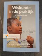 Wiskunde in de praktijk - Kerninzichten, Boeken, Ophalen, Overige vakken, Nieuw, Diverse auteurs
