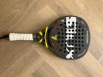 Padel racket Siux St2, Sport en Fitness, Padel, Ophalen of Verzenden, Gebruikt, Padelracket