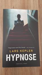 Hypnose. Lars Kepler, Boeken, Thrillers, Ophalen of Verzenden, Zo goed als nieuw, Nederland