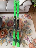 Atomic redster X9 lengte 175, Ophalen, 160 tot 180 cm, Gebruikt, Carve