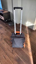 Cabin koffer trolley, Ophalen of Verzenden, Nieuw, Zwart, 30 cm of meer