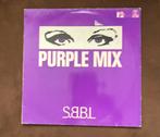 Purple mix ( ben liebrand ), Cd's en Dvd's, Ophalen of Verzenden, Zo goed als nieuw