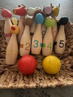 Houten bowlingset, Ophalen, Gebruikt, Overige typen