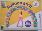 Balloon arch ballonnen boog feest, Ophalen, Zo goed als nieuw