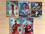 Panini EK 2016 Limited Editions, Ophalen of Verzenden, Zo goed als nieuw, Overige sporten, Spelerskaart