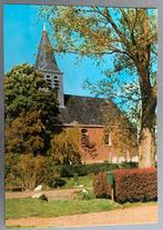 Ouwsterhaule, Ned. Herv. Kerk, Ophalen of Verzenden, Ongelopen, Friesland