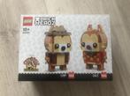 Lego 40550 Knabbel en Babbel Sealed, Ophalen, Nieuw