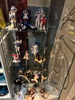 Anime Figuren Collectie, Ophalen, Gebruikt, Overige typen