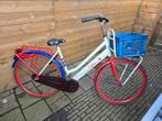 Friesland damesfiets, Fietsen en Brommers, 56 cm of meer, Ophalen, Gebruikt, Hollandia