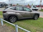 Hyundai Tucson 1.6 T-GDI MHEV Comfort smart NAVIGATIE / STOE, Voorwielaandrijving, 15 km/l, Gebruikt, 4 cilinders
