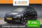 Opel CORSA-E GS Line 50 kWh € 17.890,00, Auto's, Opel, Nieuw, Origineel Nederlands, 5 stoelen, Hatchback