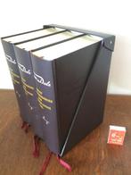 Van Dale vandale driedelig woordenboek 1999 13e uitgave box, Nederlands, Ophalen of Verzenden, Zo goed als nieuw, Van Dale