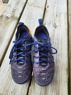 Nike Air Vapormax plus, Blauw, Nike, Ophalen of Verzenden, Sneakers of Gympen